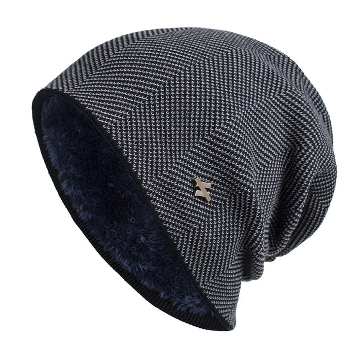 Sawyer - Bonnet oversize isolant