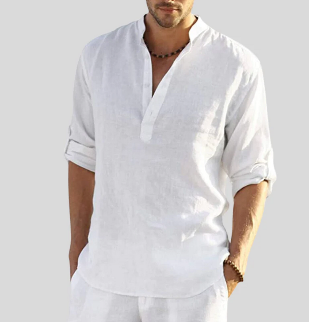 Jorwick - Chemise estivale légère