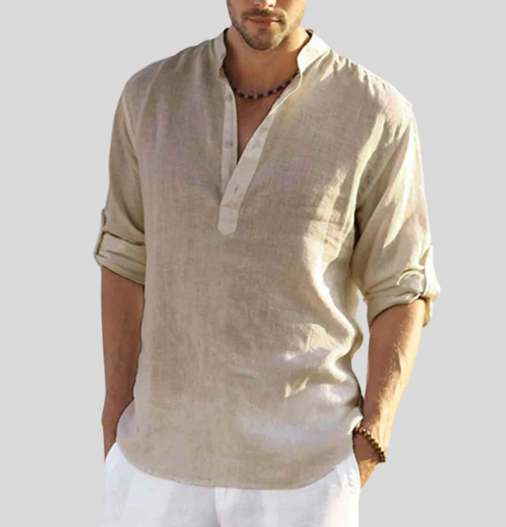 Jorwick - Chemise estivale légère