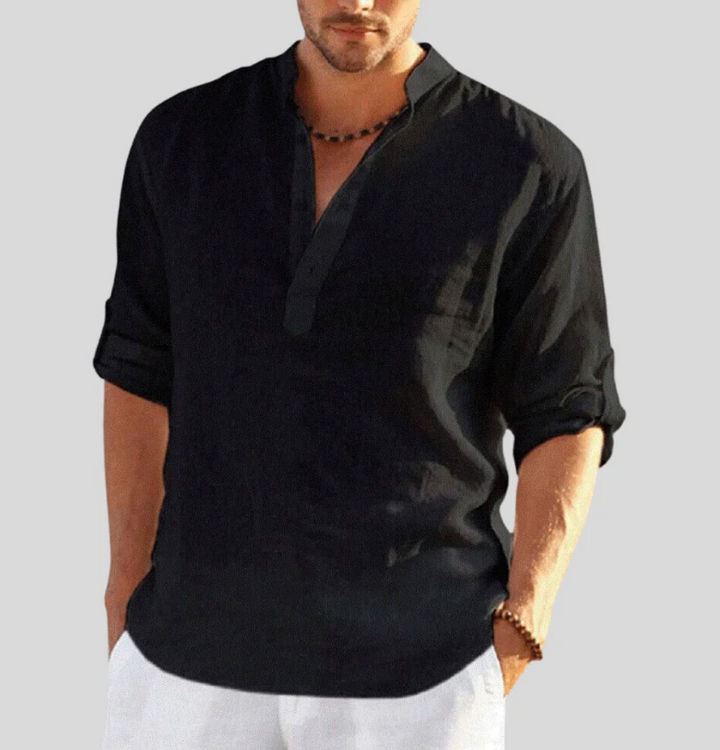 Jorwick - Chemise estivale légère