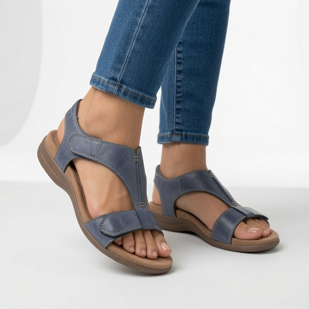Elanora - Sandales ergonomiques et légères