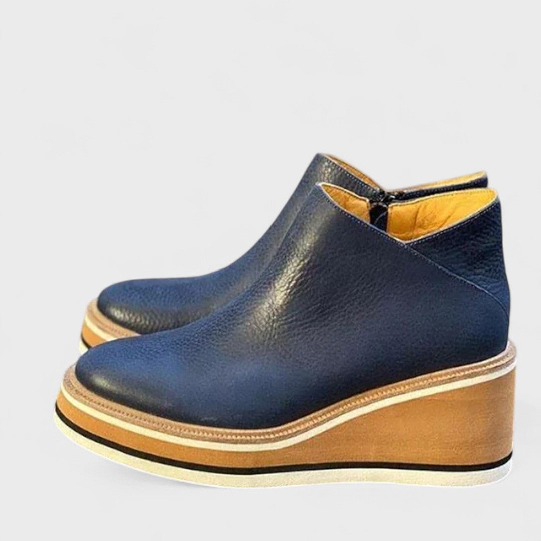Sophronia - Bottines imperméables