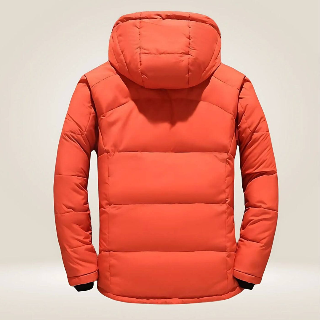 Cianan - Veste imperméable et isolante