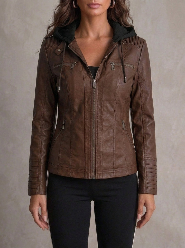Kessia - Veste de tailleur légère