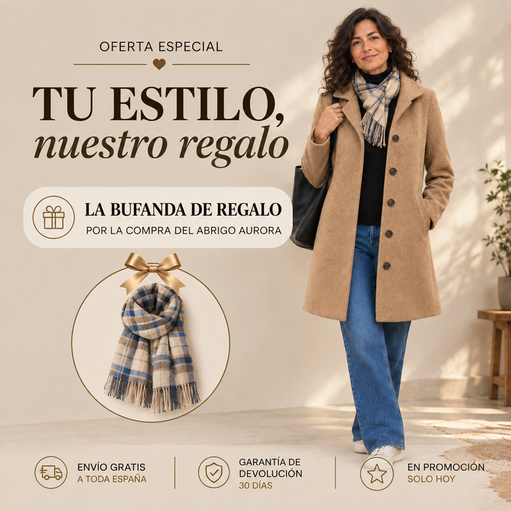 Bette - Manteau d'hiver rembourré