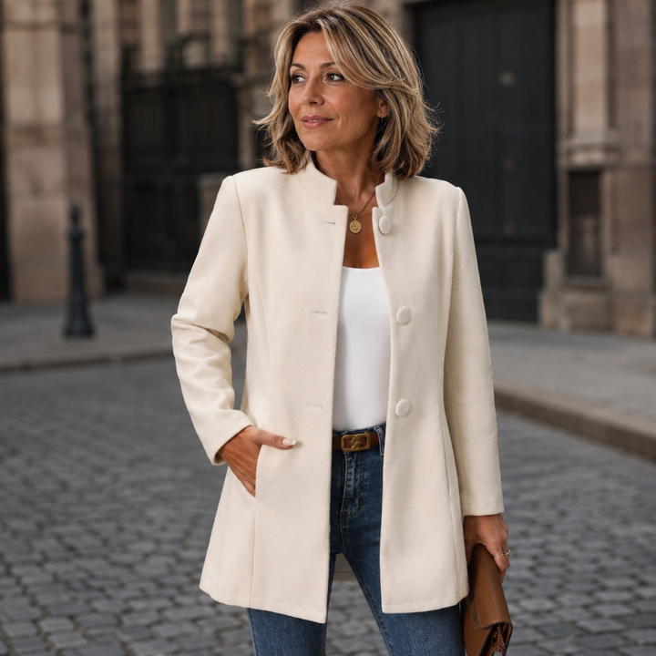 Endellion - Blazer sur mesure