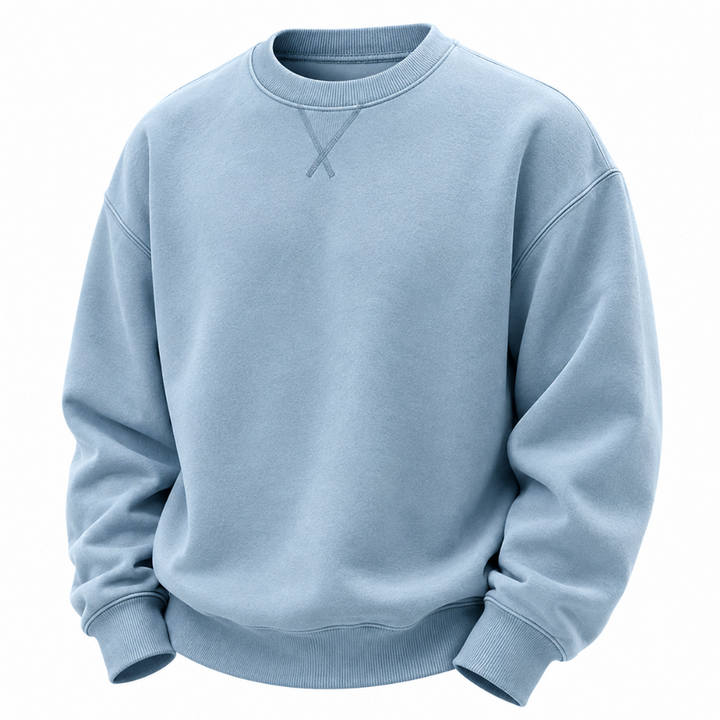 Calder - Sweat au toucher doux