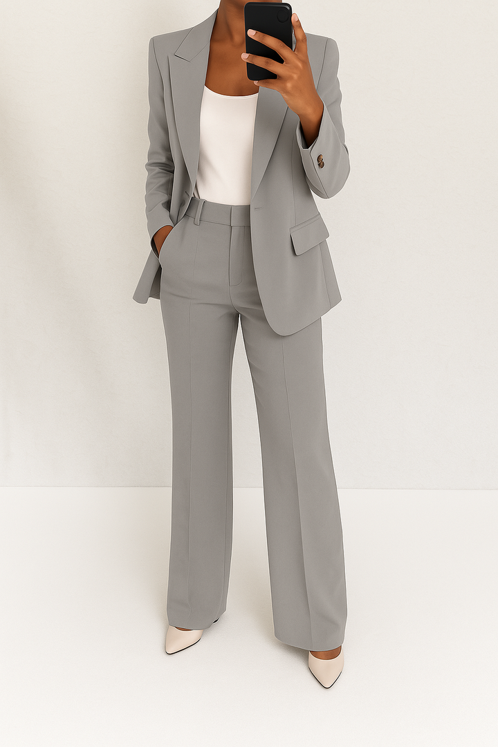 Aelya - Costume sur mesure