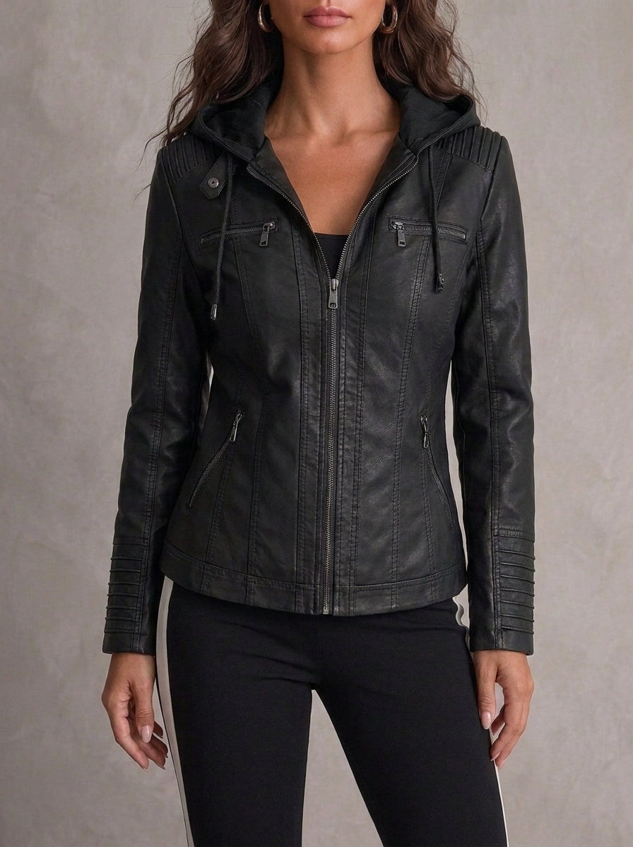 Kessia - Veste de tailleur légère