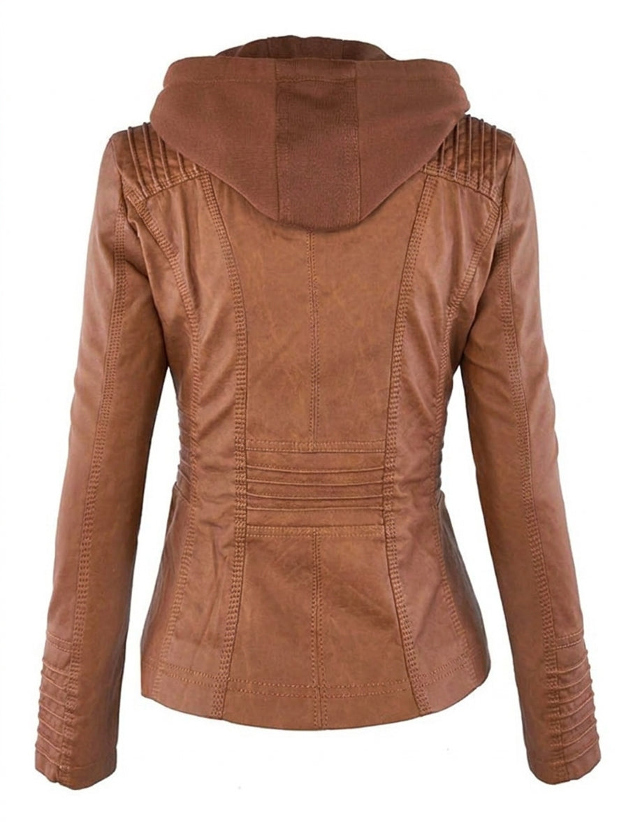 Kessia - Veste de tailleur légère