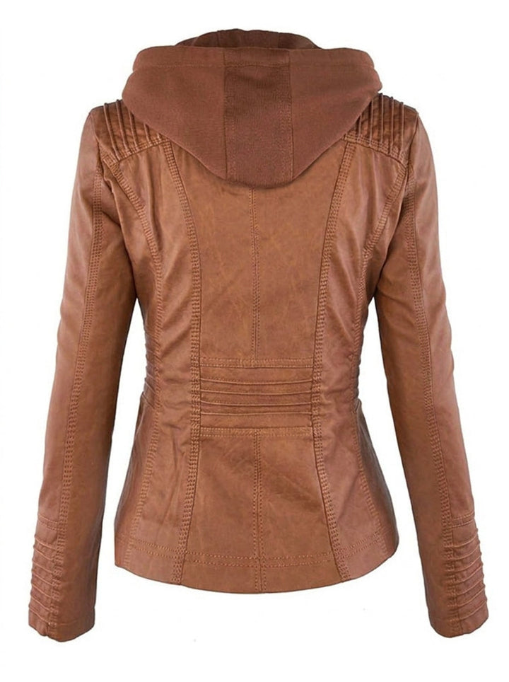 Kessia - Veste de tailleur légère