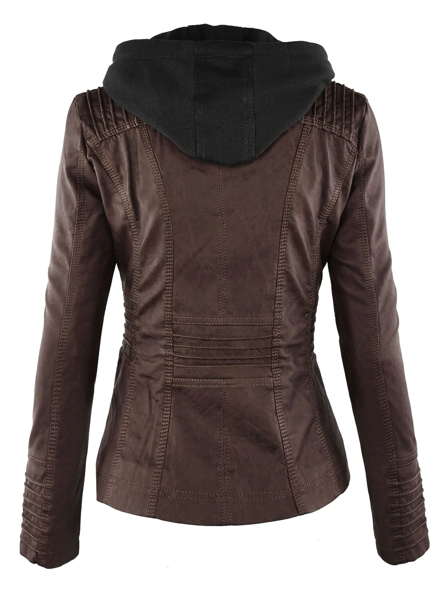 Kessia - Veste de tailleur légère