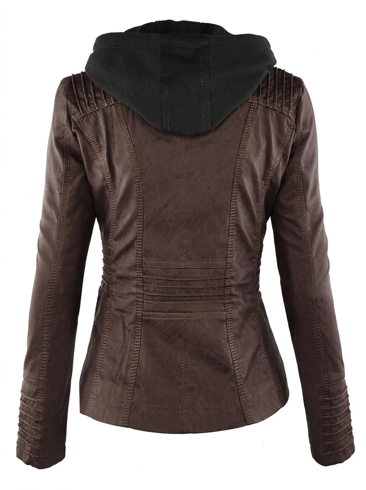 Kessia - Veste de tailleur légère