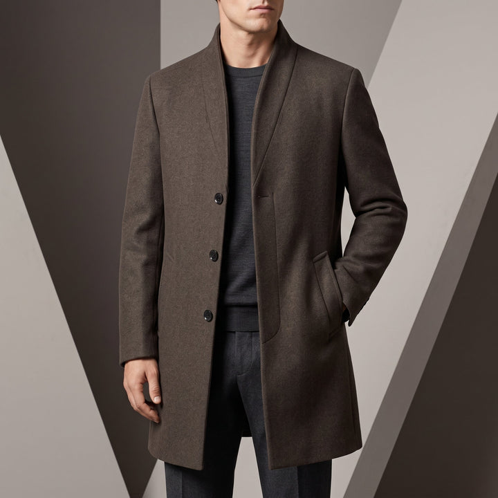 Dewi - Manteau sur-mesure