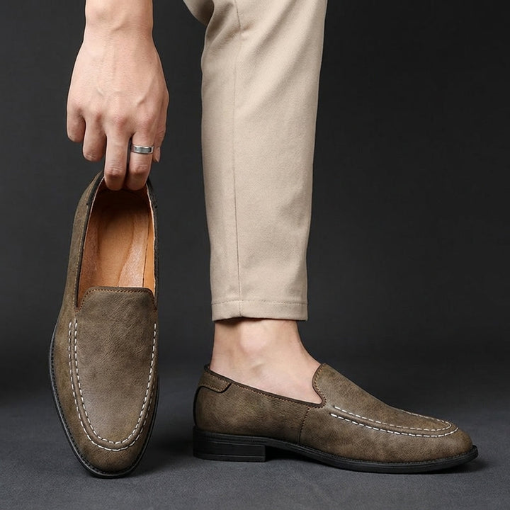 Merric - Mocassins élégants