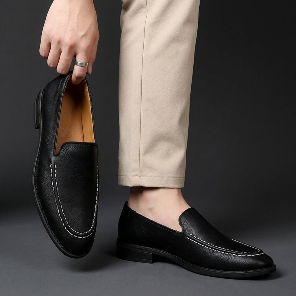 Merric - Mocassins élégants