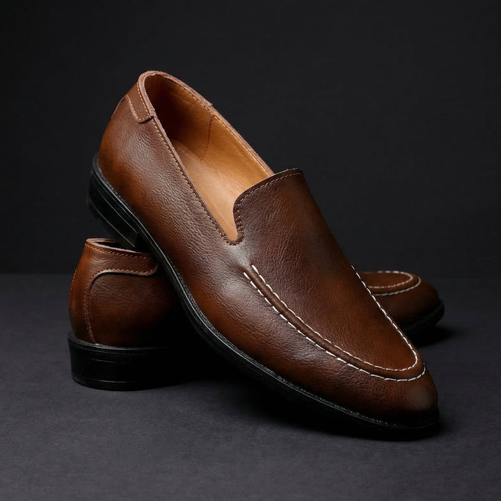 Merric - Mocassins élégants