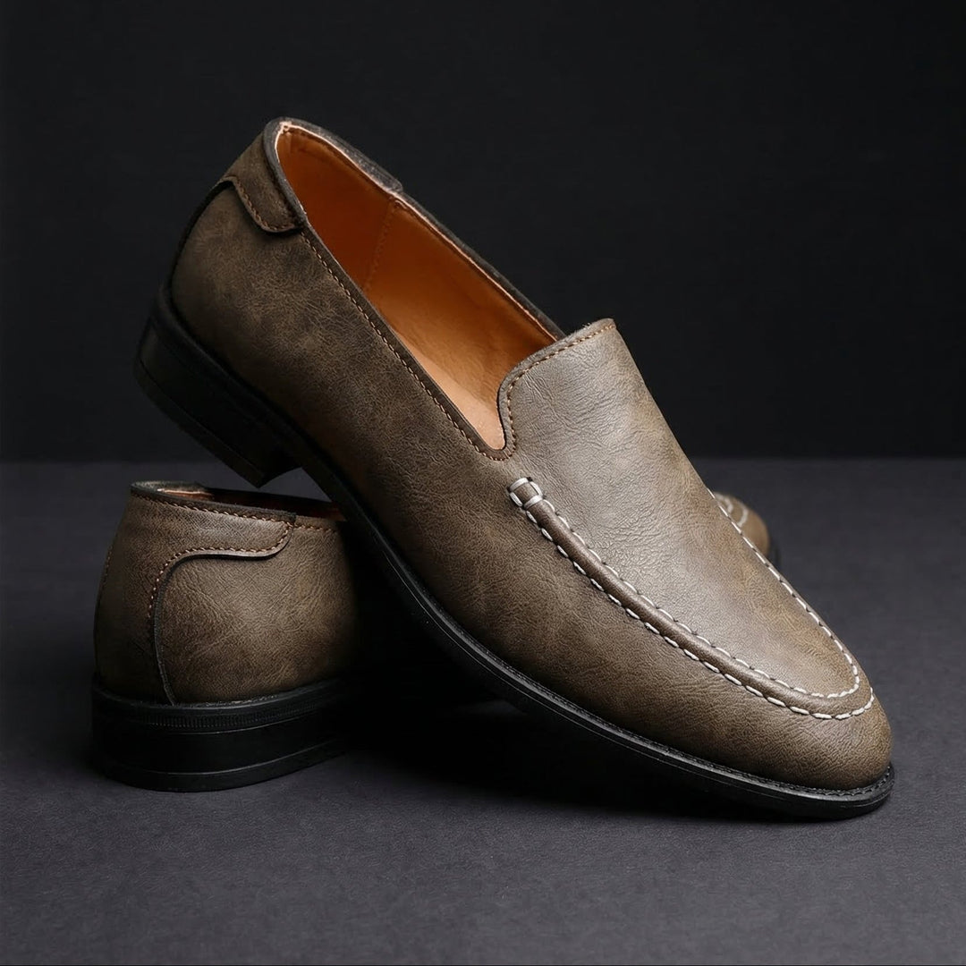 Merric - Mocassins élégants