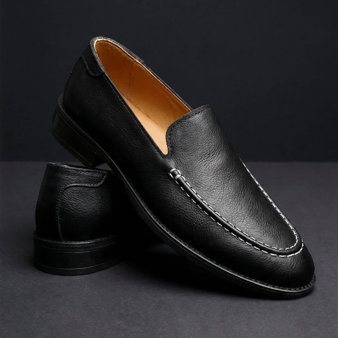 Merric - Mocassins élégants