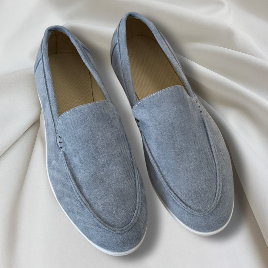 Aldwick - mocassins au toucher doux