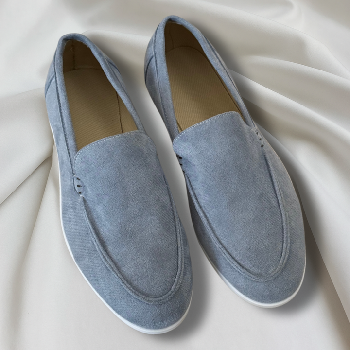 Aldwick - mocassins au toucher doux