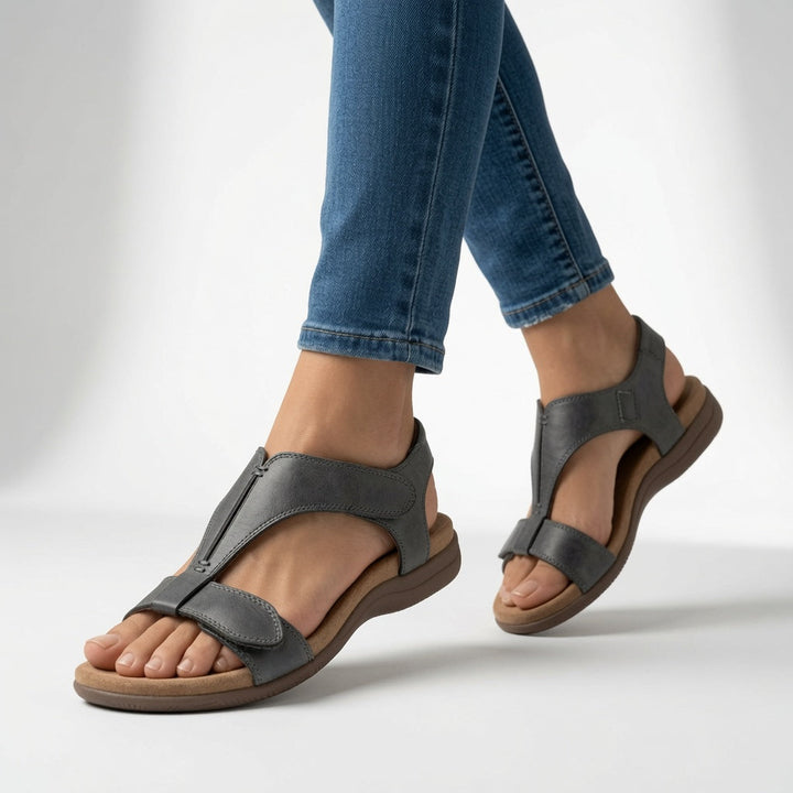 Elanora - Sandales ergonomiques et légères