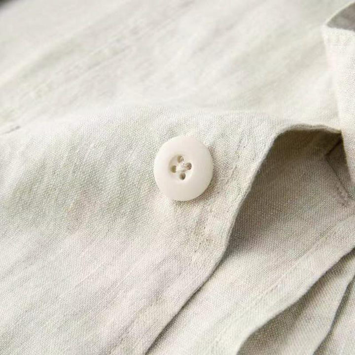 Birkham - Costume deux pièces sur-mesure