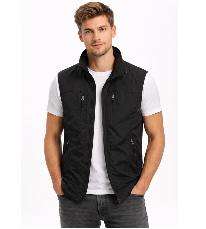 Bryce - Gilet utilitaire technique