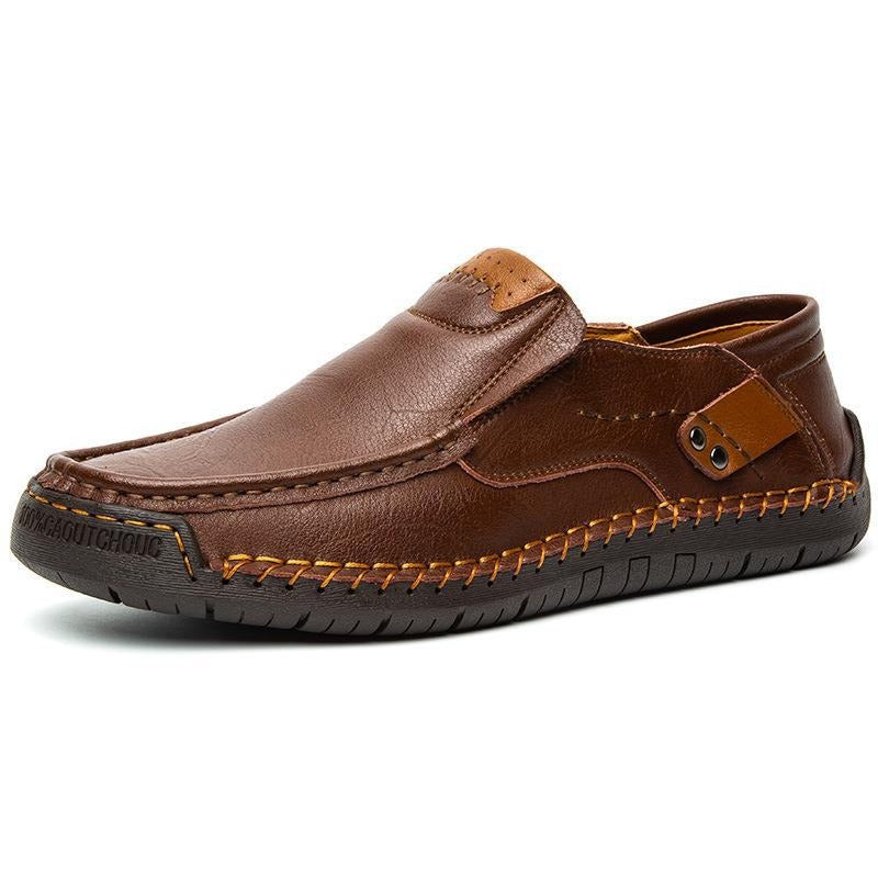 Calvert - Mocassins classiques grand confort