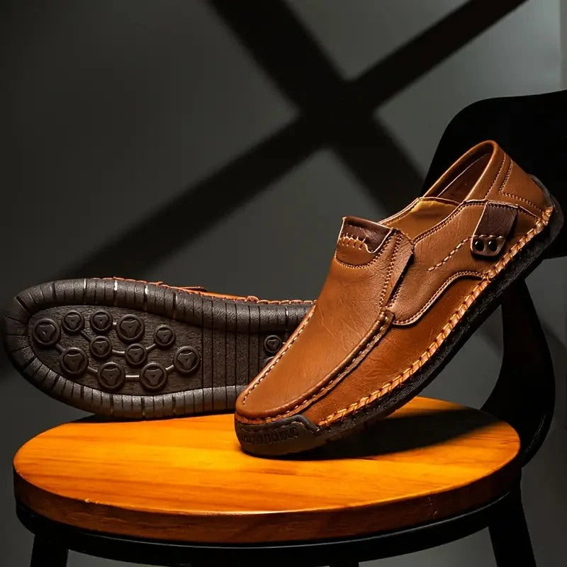 Calvert - Mocassins classiques grand confort