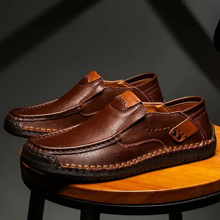 Calvert - Mocassins classiques grand confort