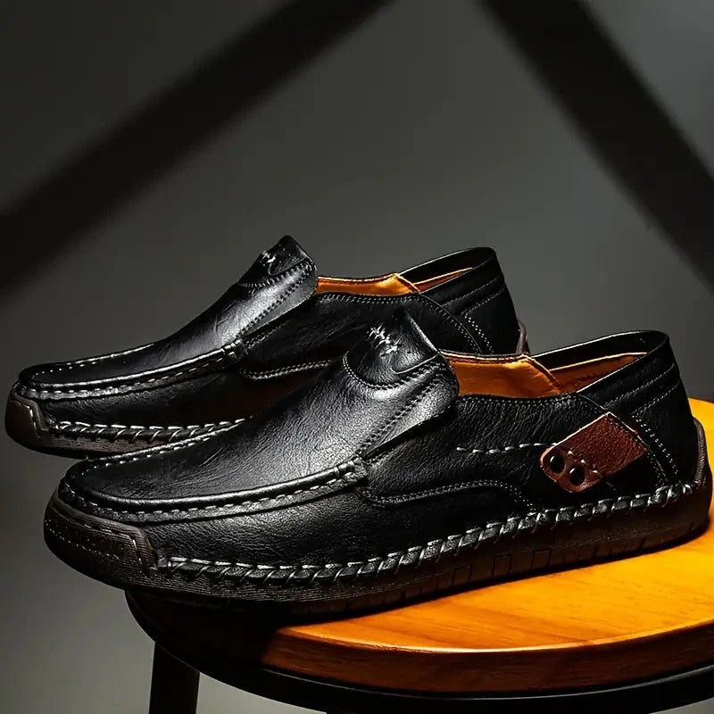 Calvert - Mocassins classiques grand confort