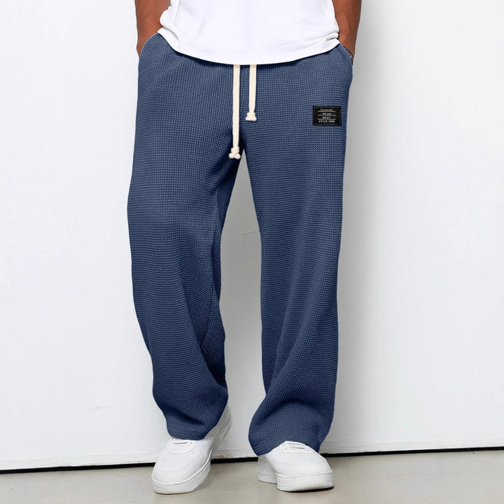 Rhett - Pantalon à cordon de serrage respirant