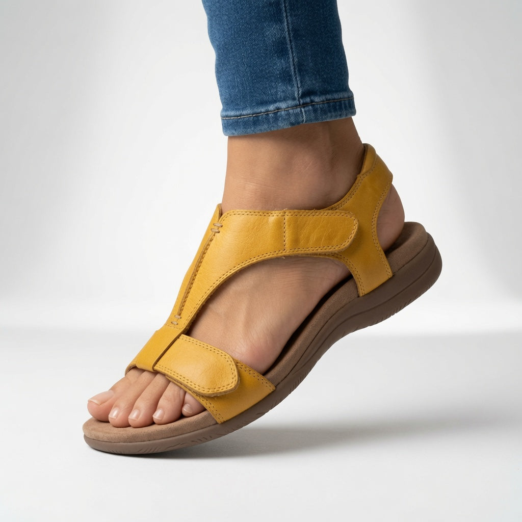 Elanora - Sandales ergonomiques et légères