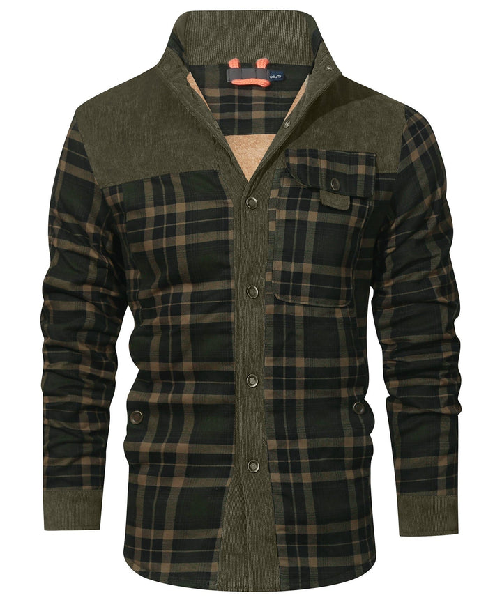 Amos - Veste isolante