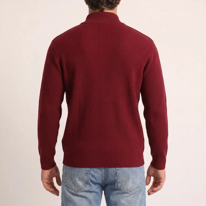 Beadlow - Pull col camionneur