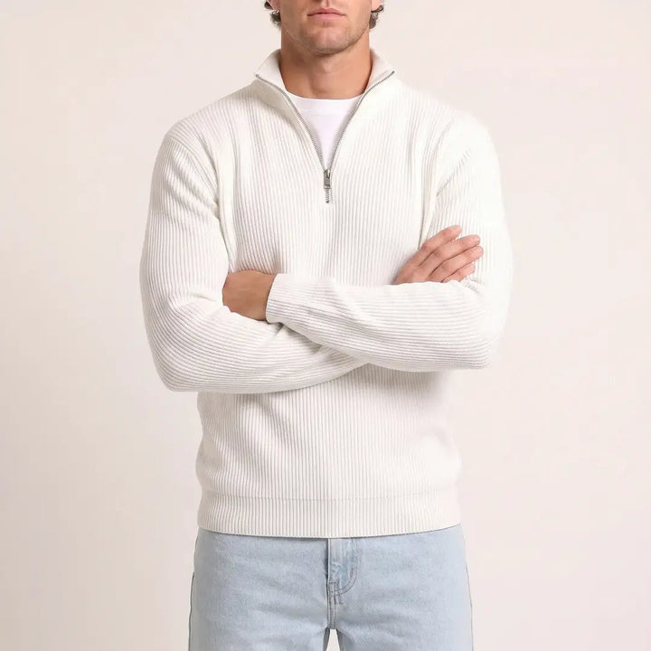 Beadlow - Pull col camionneur