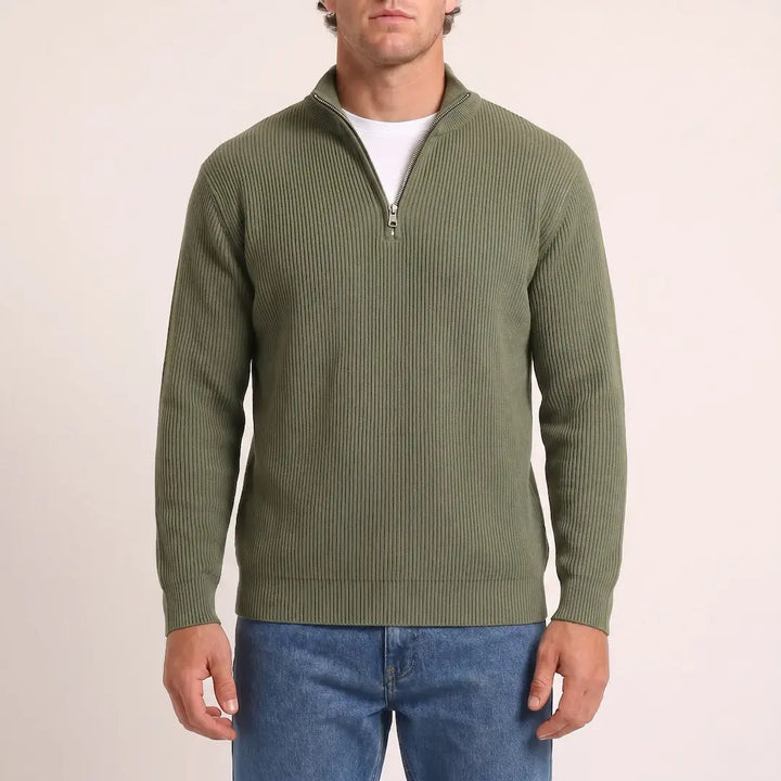 Beadlow - Pull col camionneur