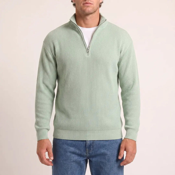Beadlow - Pull col camionneur