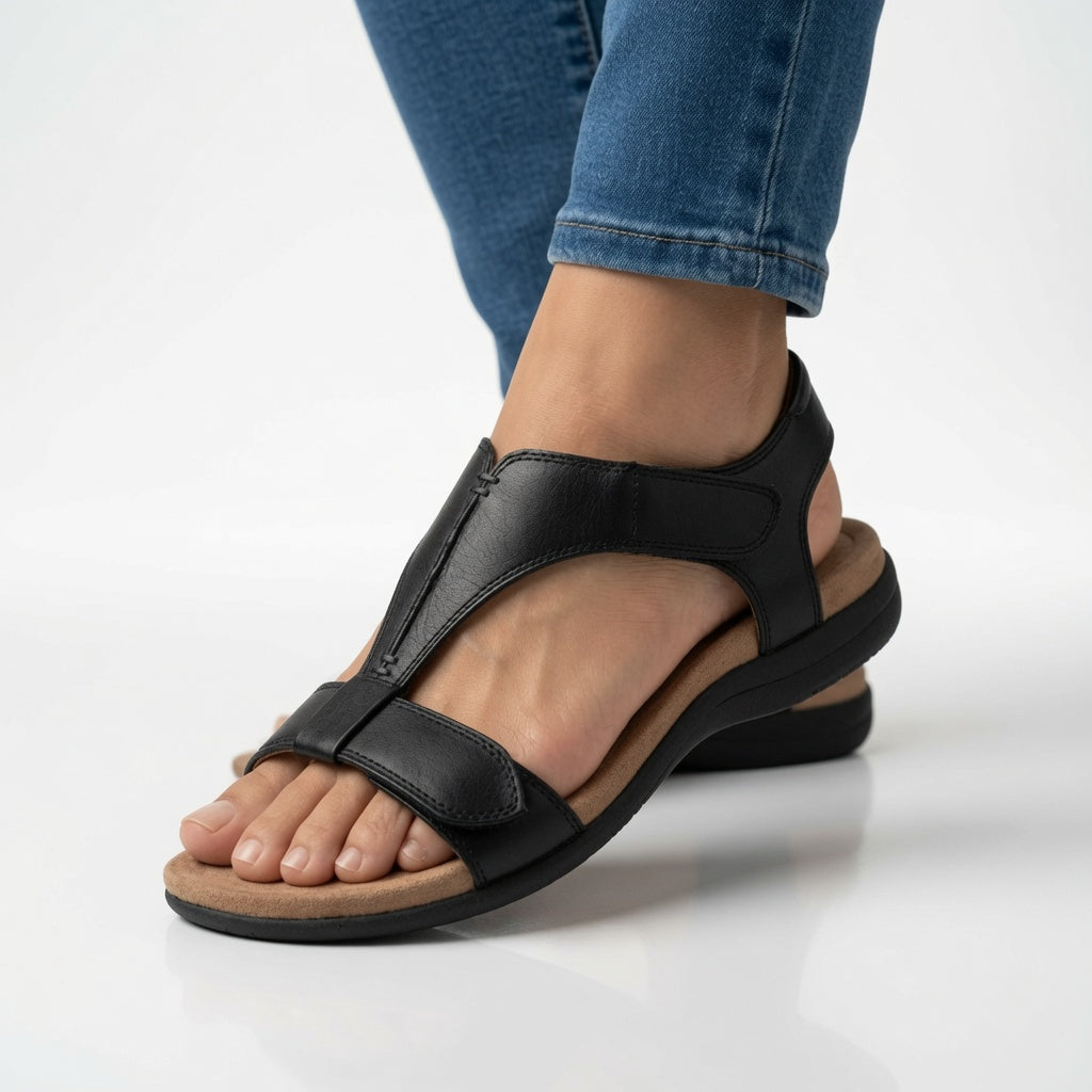 Elanora - Sandales ergonomiques et légères