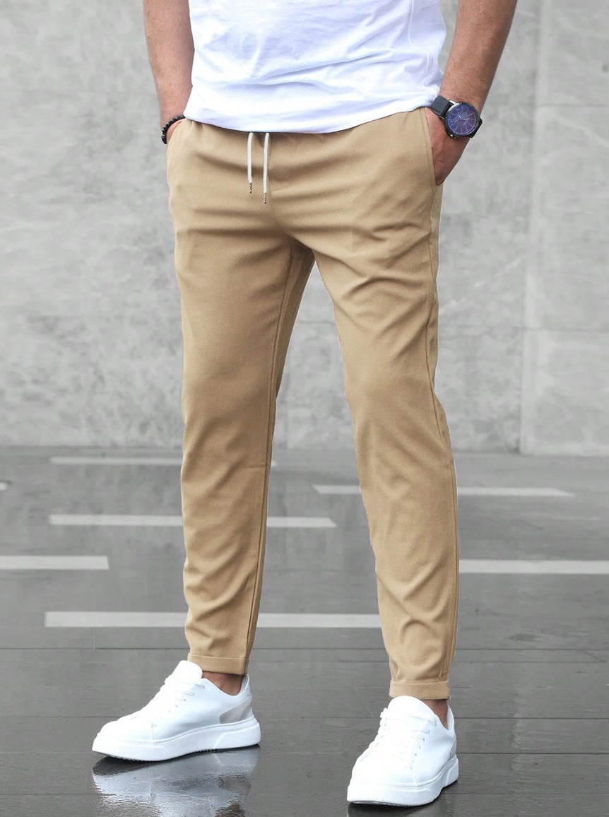 Calix - Pantalon de voyage stretch haut de gamme