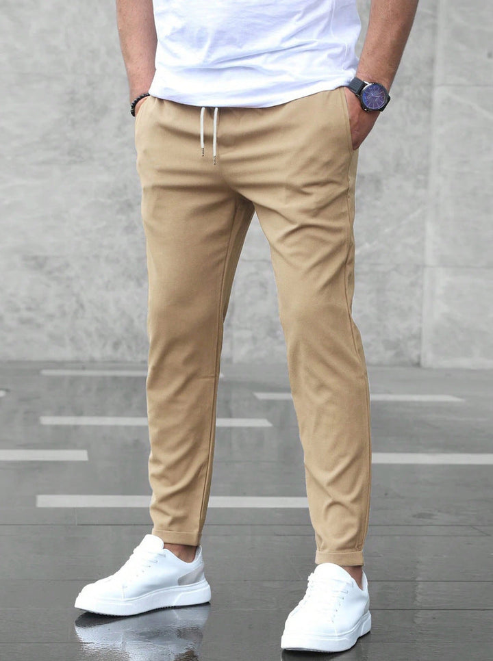 Calix - Pantalon de voyage stretch haut de gamme