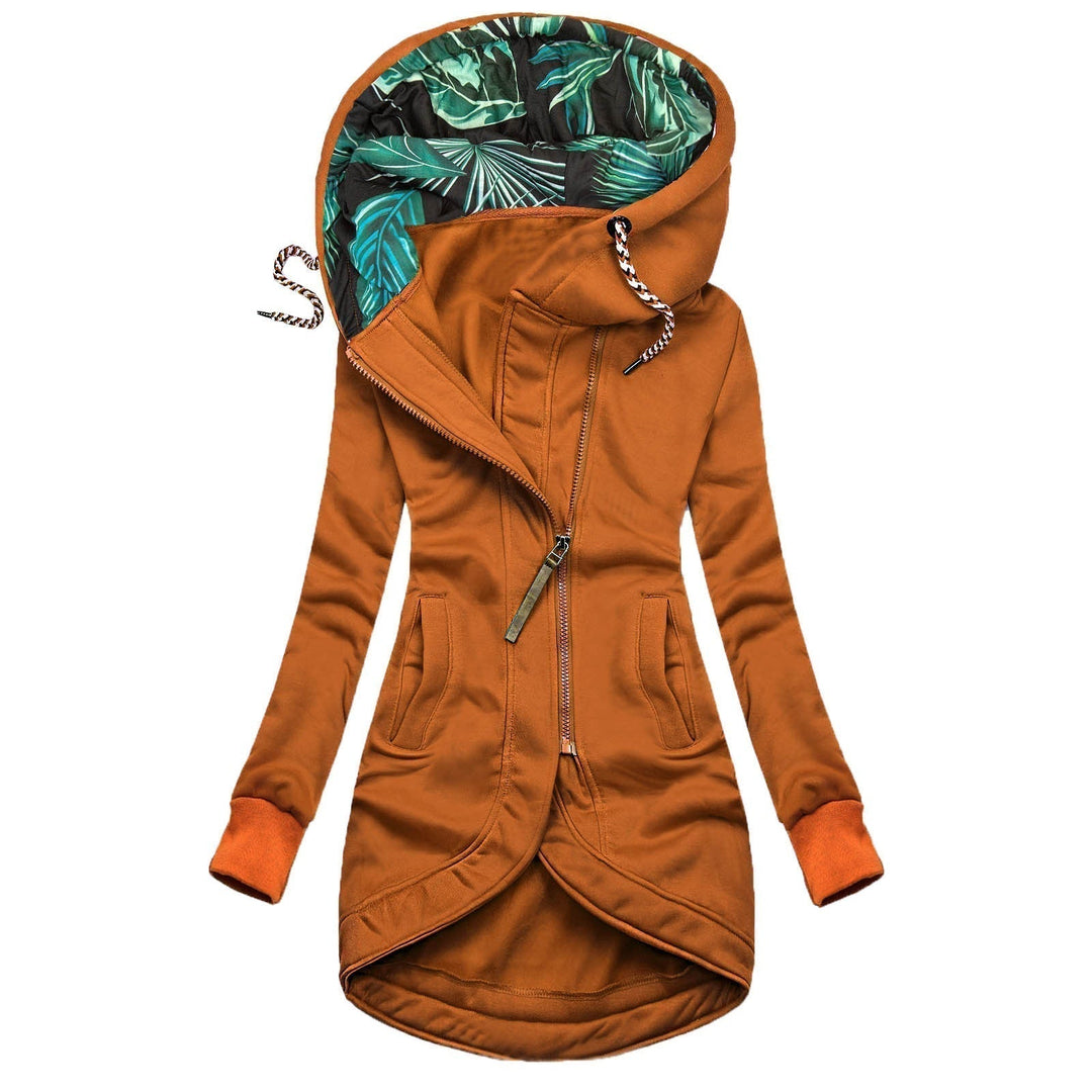 Delara - Veste imperméable d'hiver