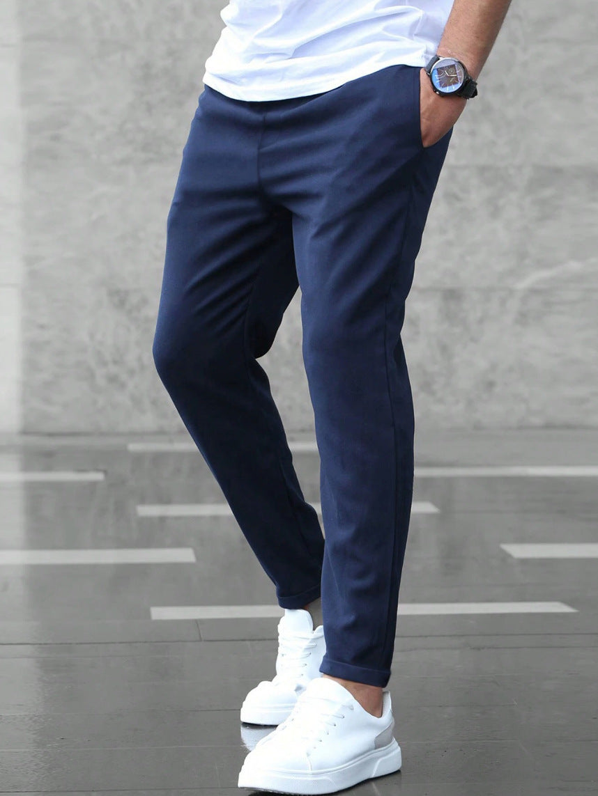 Calix - Pantalon de voyage stretch haut de gamme