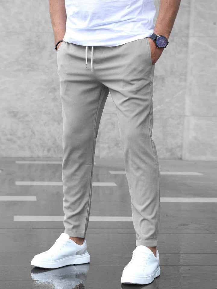 Calix - Pantalon de voyage stretch haut de gamme