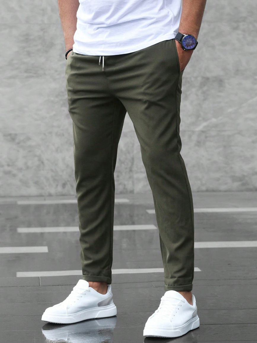 Calix - Pantalon de voyage stretch haut de gamme