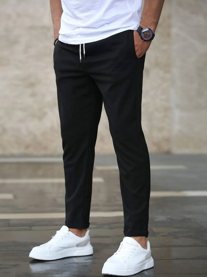 Calix - Pantalon de voyage stretch haut de gamme