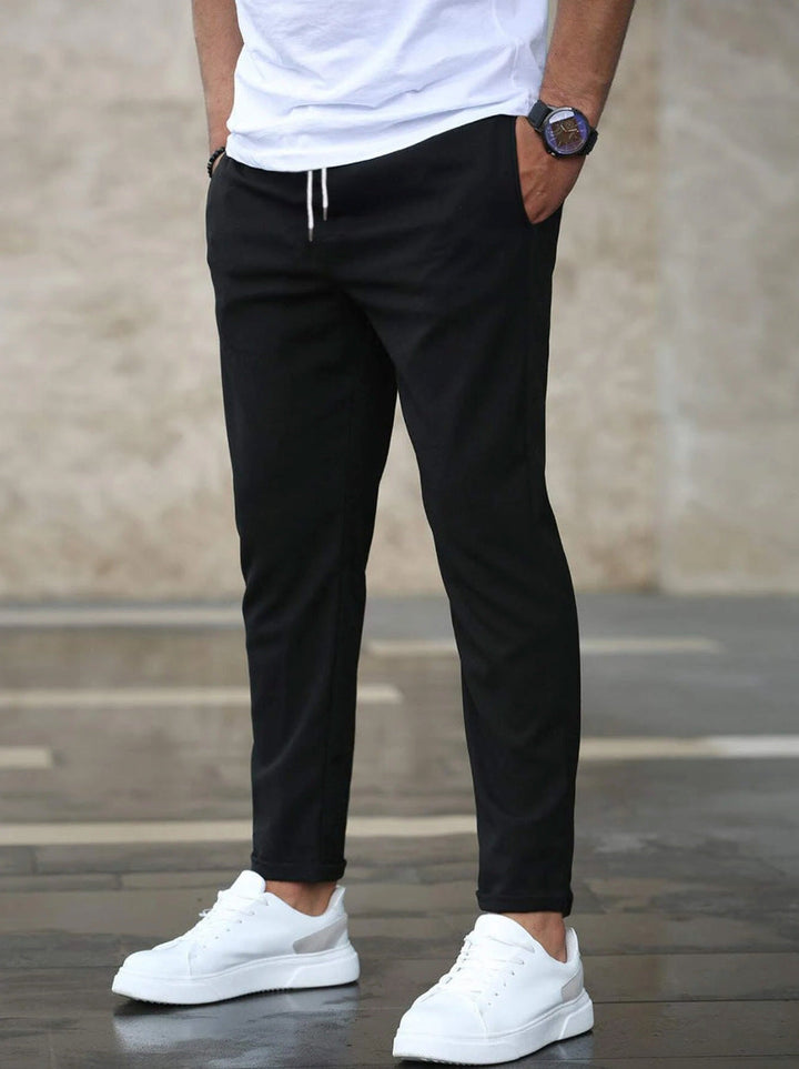 Calix - Pantalon de voyage stretch haut de gamme
