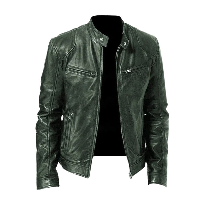 Jenson - Blouson bomber haut de gamme