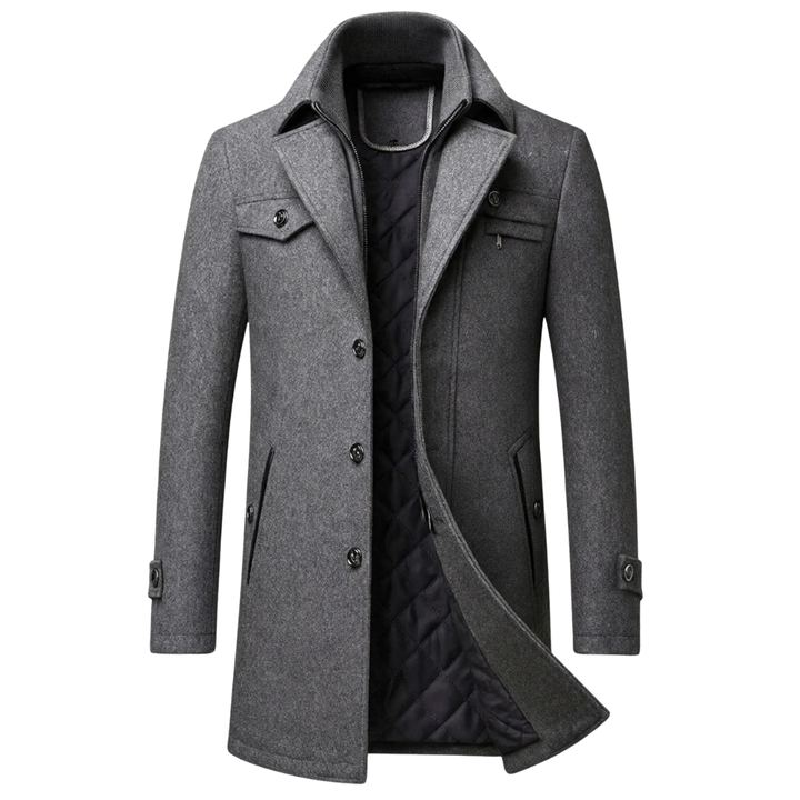 Arlenor - Manteau fait main